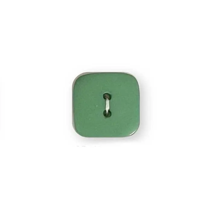 king-cole-knopf-eckig-gr-n-30-ligne-n-hknopf image 1