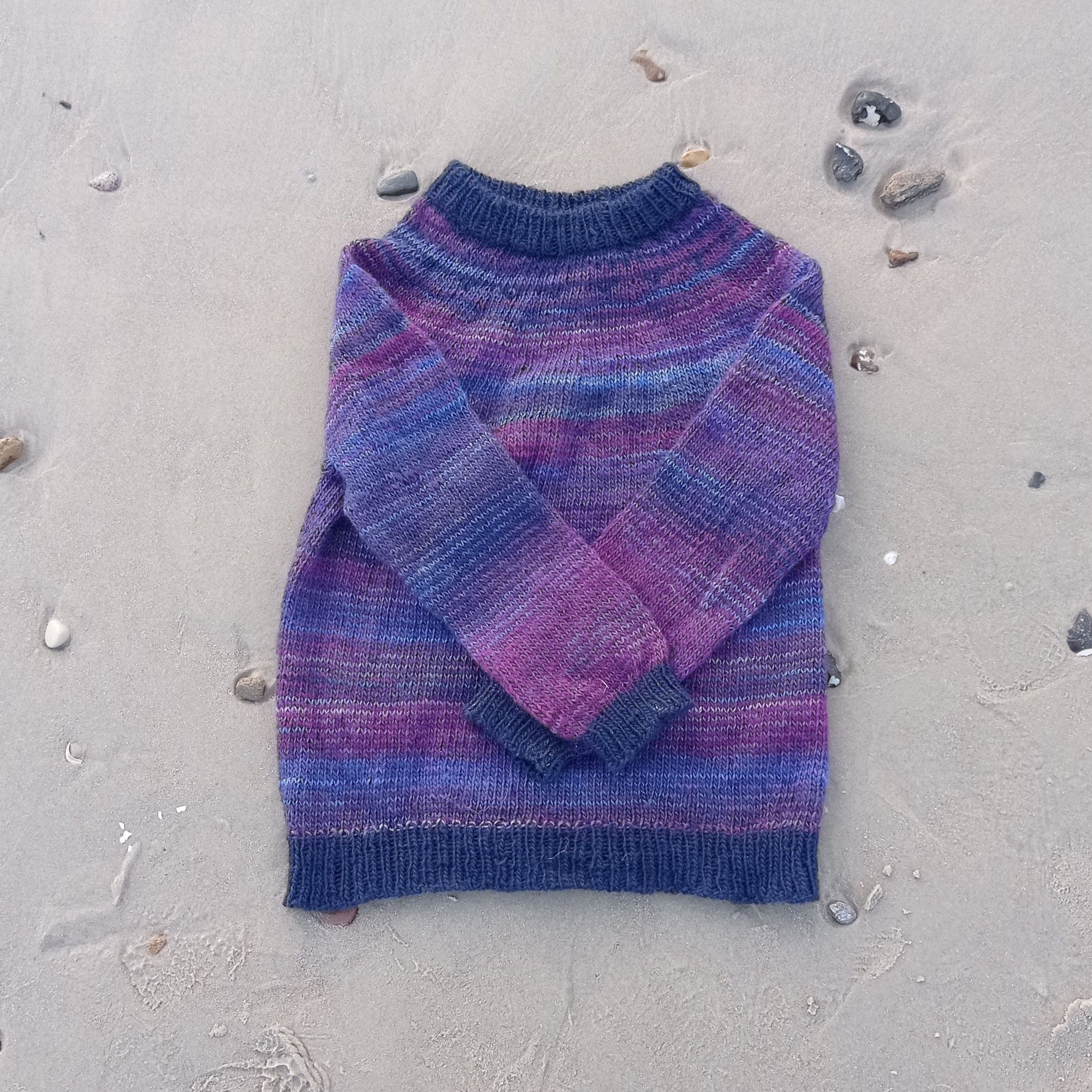 hobbii-easy-winter-glow-pullover-strickanleitung-xs-3xl image 2