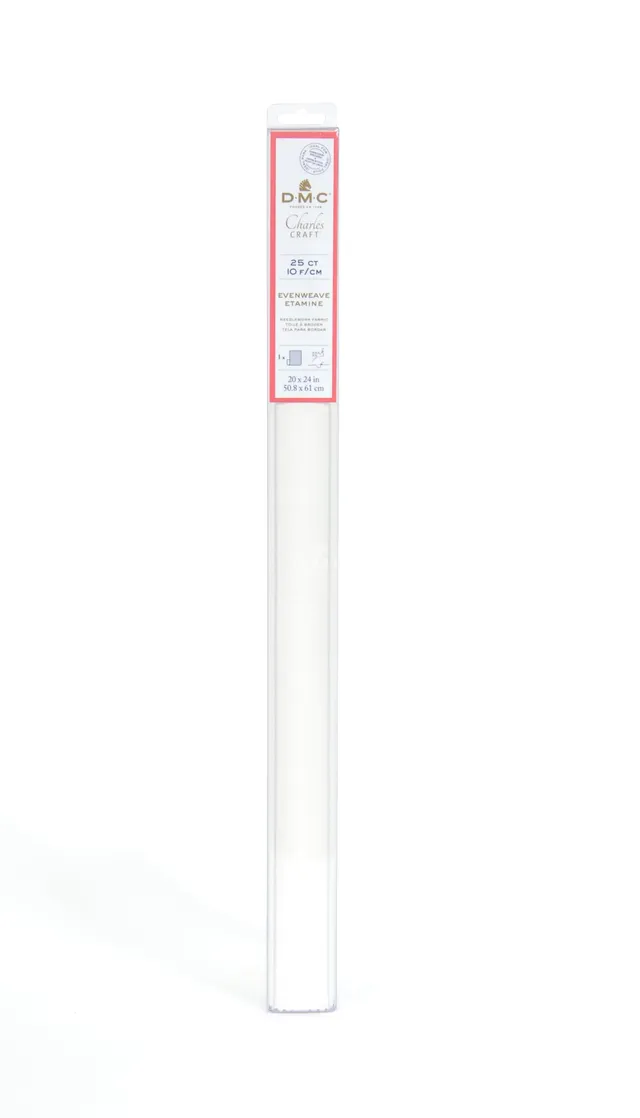 dmc-evenweave-stickstoff-3865-s-38-1-x-45-7-cm image 1