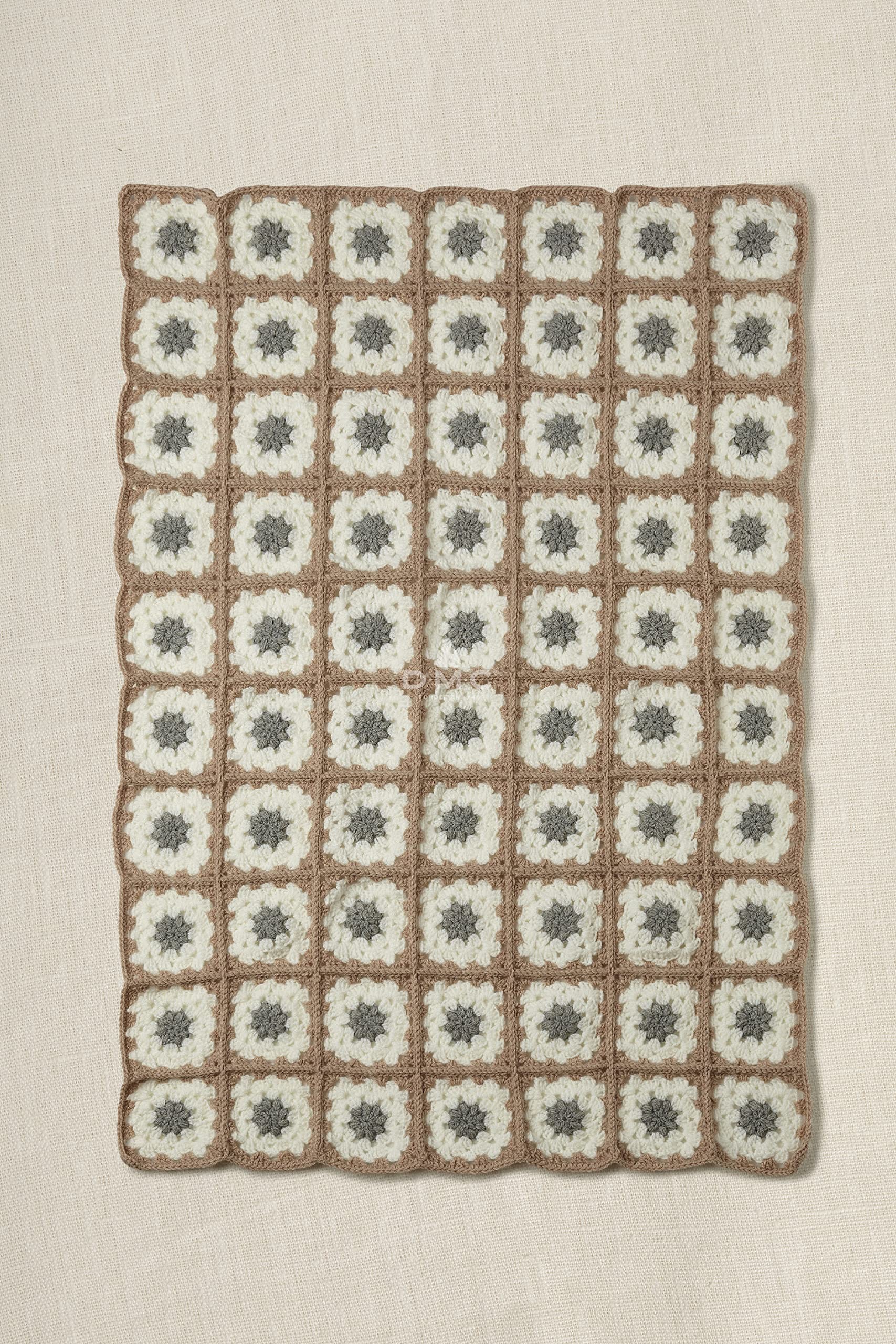 dmc-gift-of-stitch-omas-quadrat-decke-h-kelset-neutral image 2