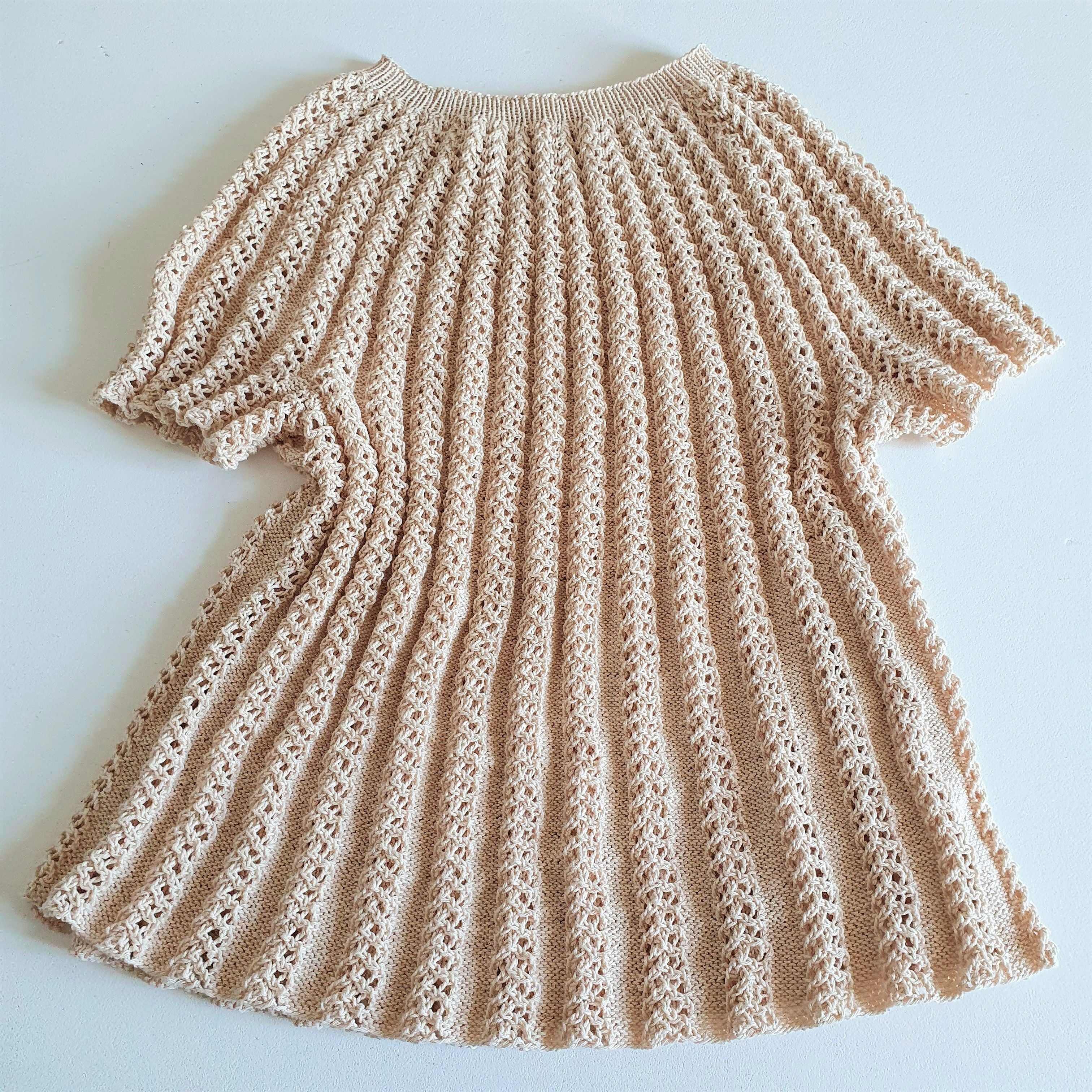 hobbii-sommerranker-t-shirt-strickanleitung-medium-a-form image 4