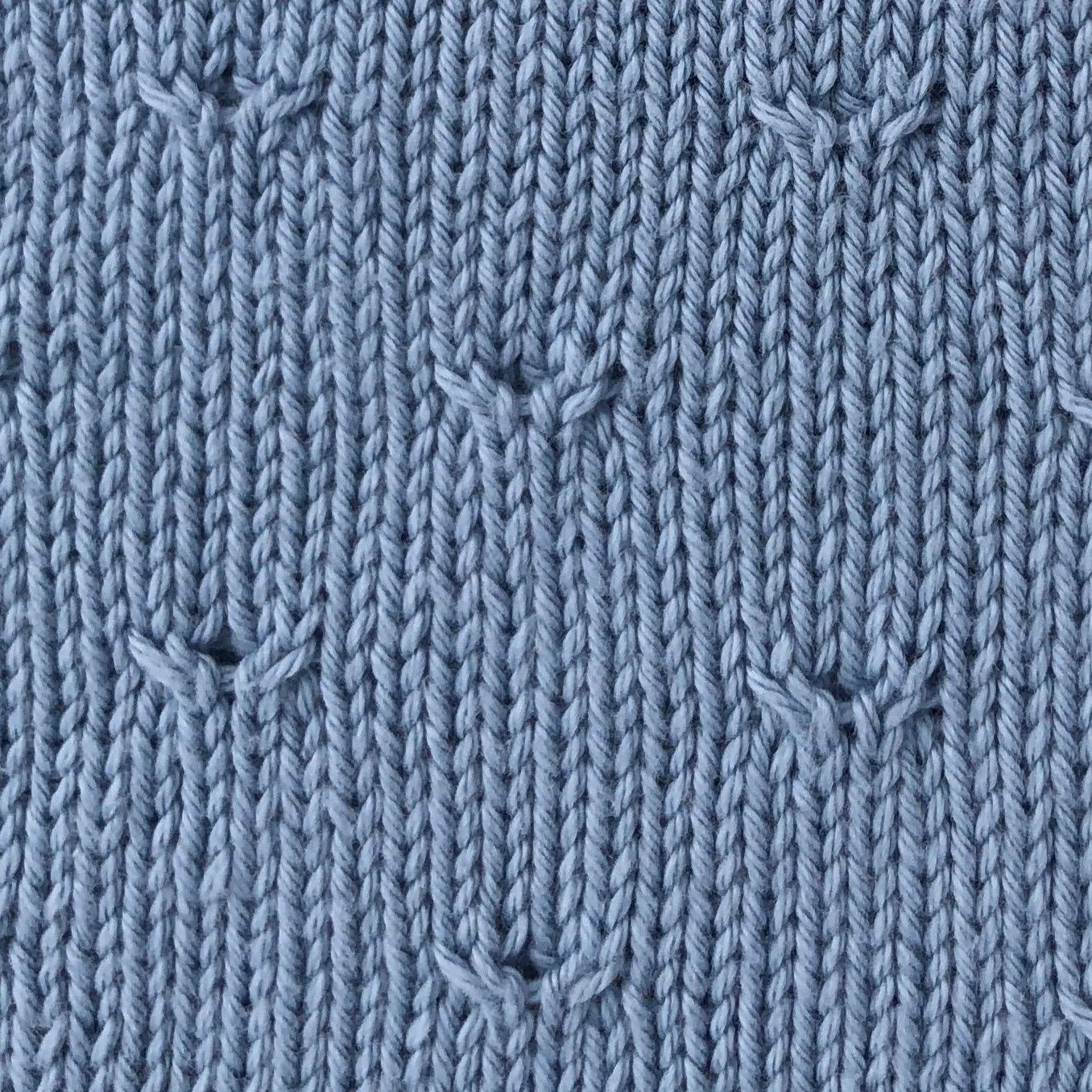 hobbii-anleitungen-sommerfugle-pulli-strickanleitung-baumwolle image 2