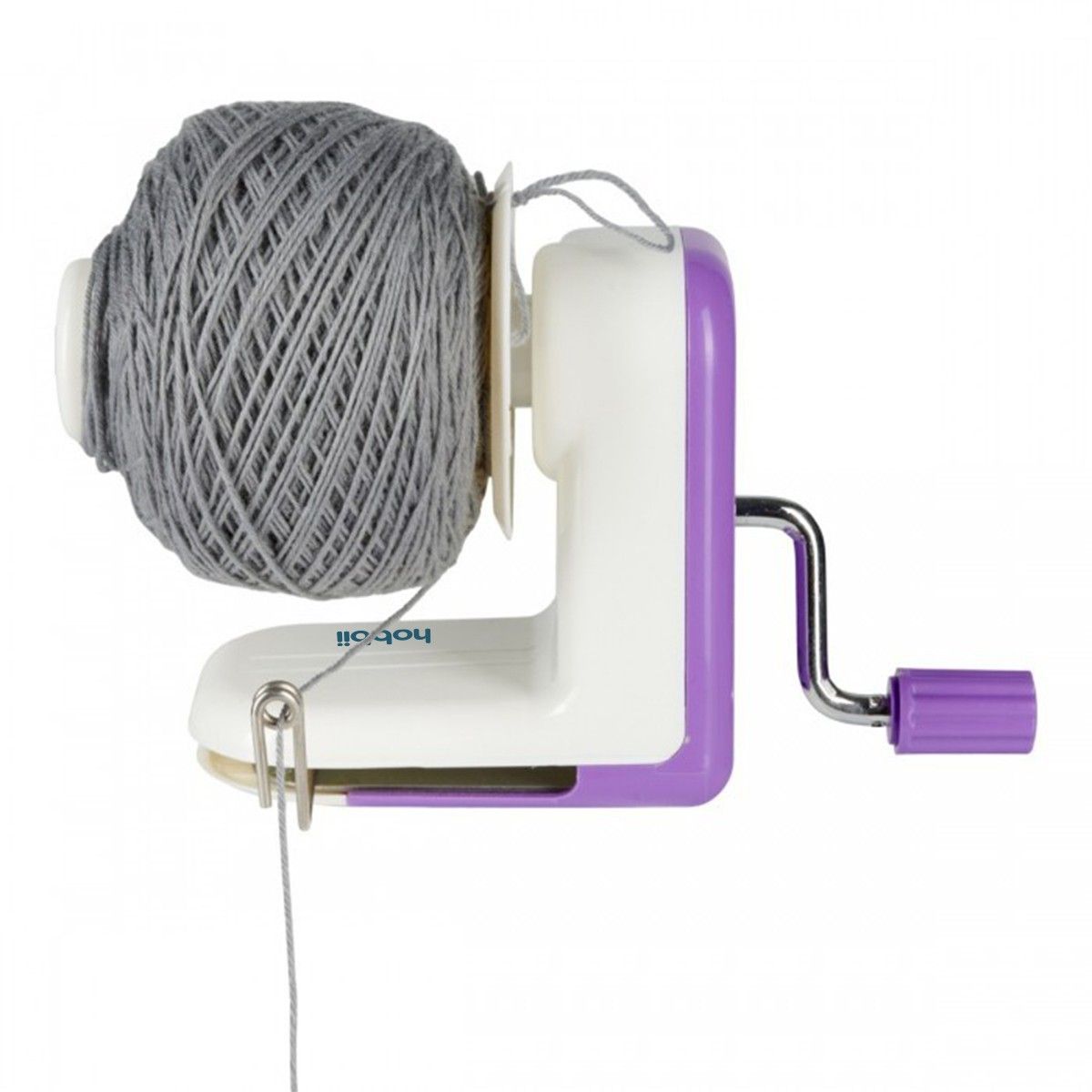 hobbii-zubeh-r-wollwickler-strickzubeh-r-purple-bobbel-kn-uel image 4