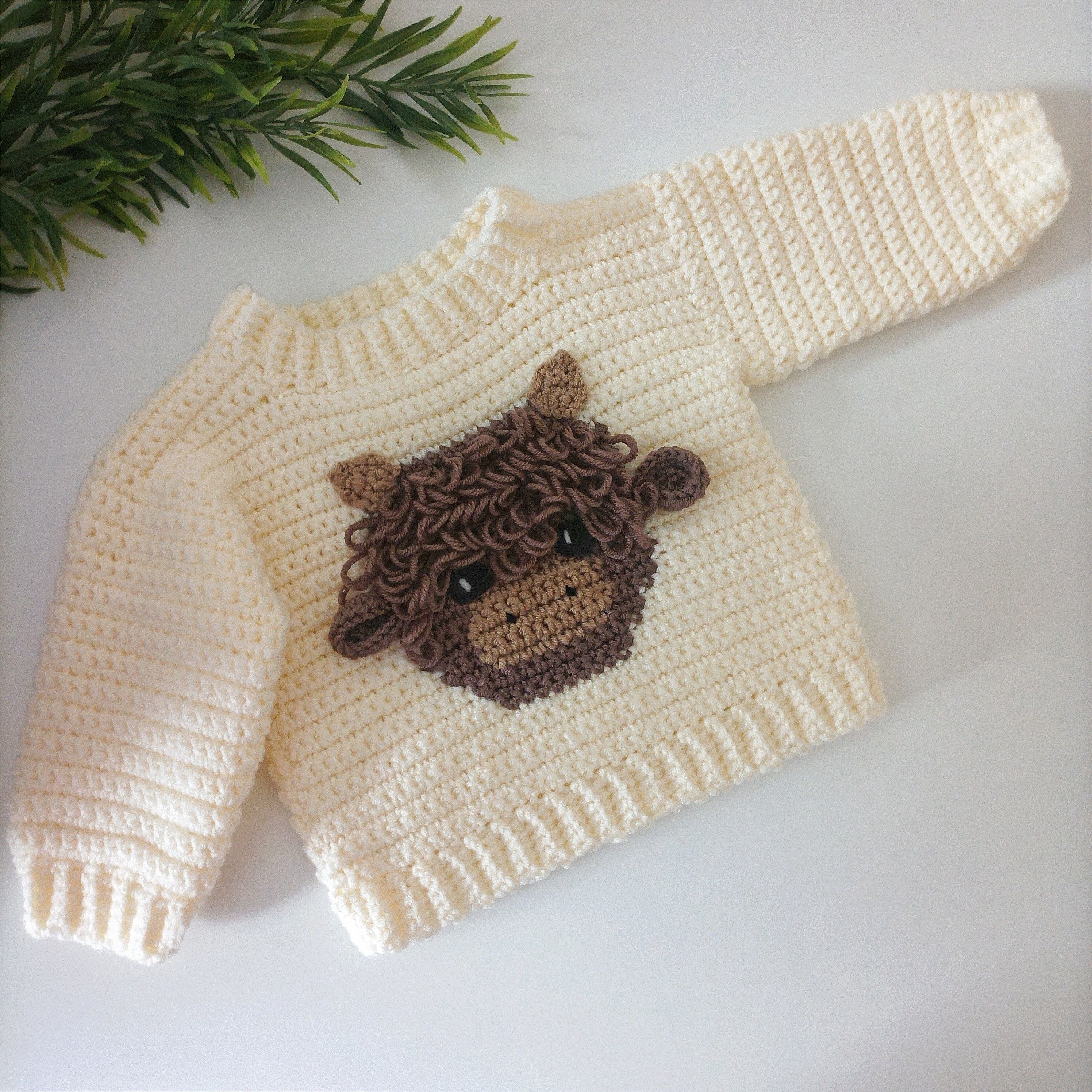 hobbii-highland-cow-kinderpullover-h-kelanleitung-pdf-0-10-j image 6