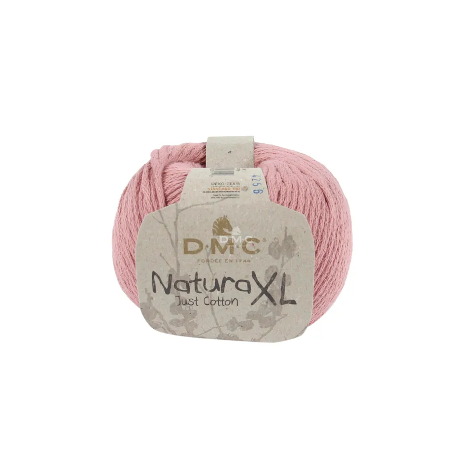 dmc-natura-xl-baumwollgarn-nx42-colour-91-100-g image 1