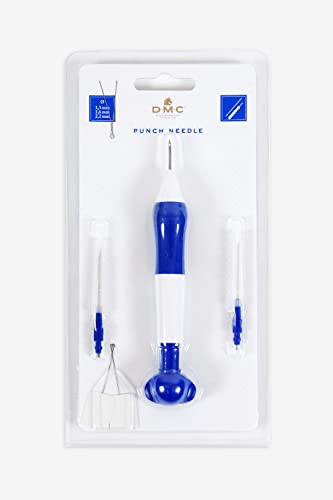 dmc-punch-needle-fein-mit-3-spitzen-und-einf-dler image 5