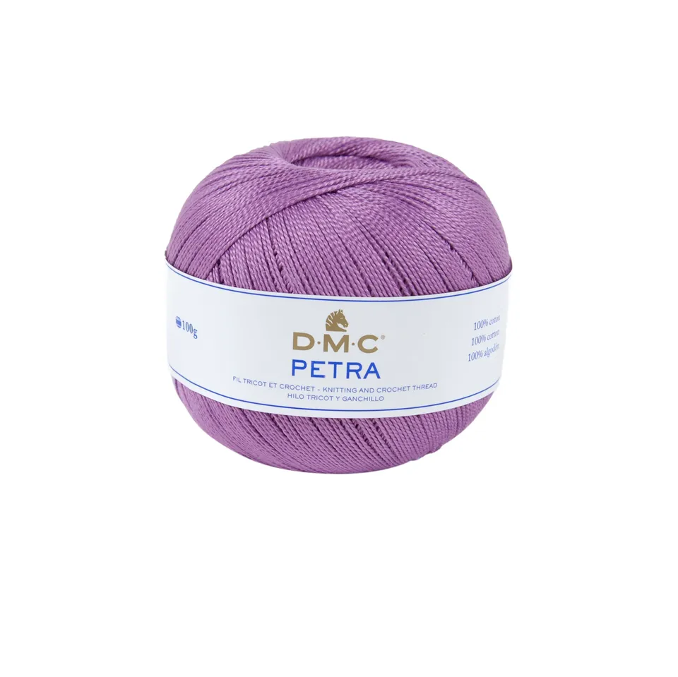 dmc-petra-nr-8-h-kelgarn-100-g-violett-800-m image 1
