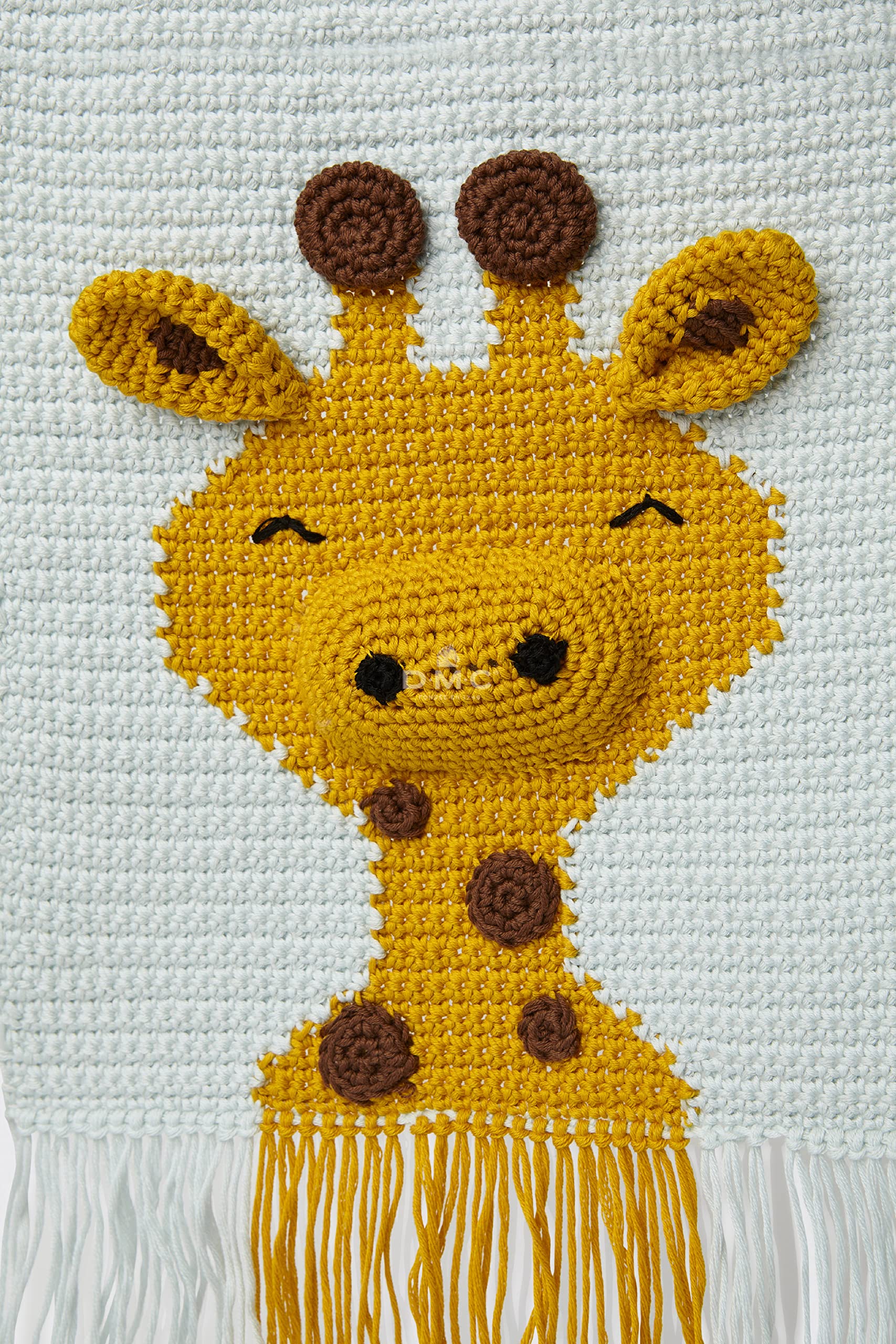 dmc-gift-of-stitch-h-kelset-giraffe-wandbehang image 2