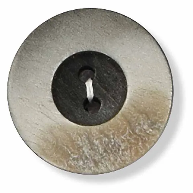 king-cole-knopf-braun-dick-36-ligne-jackenknopf image 1