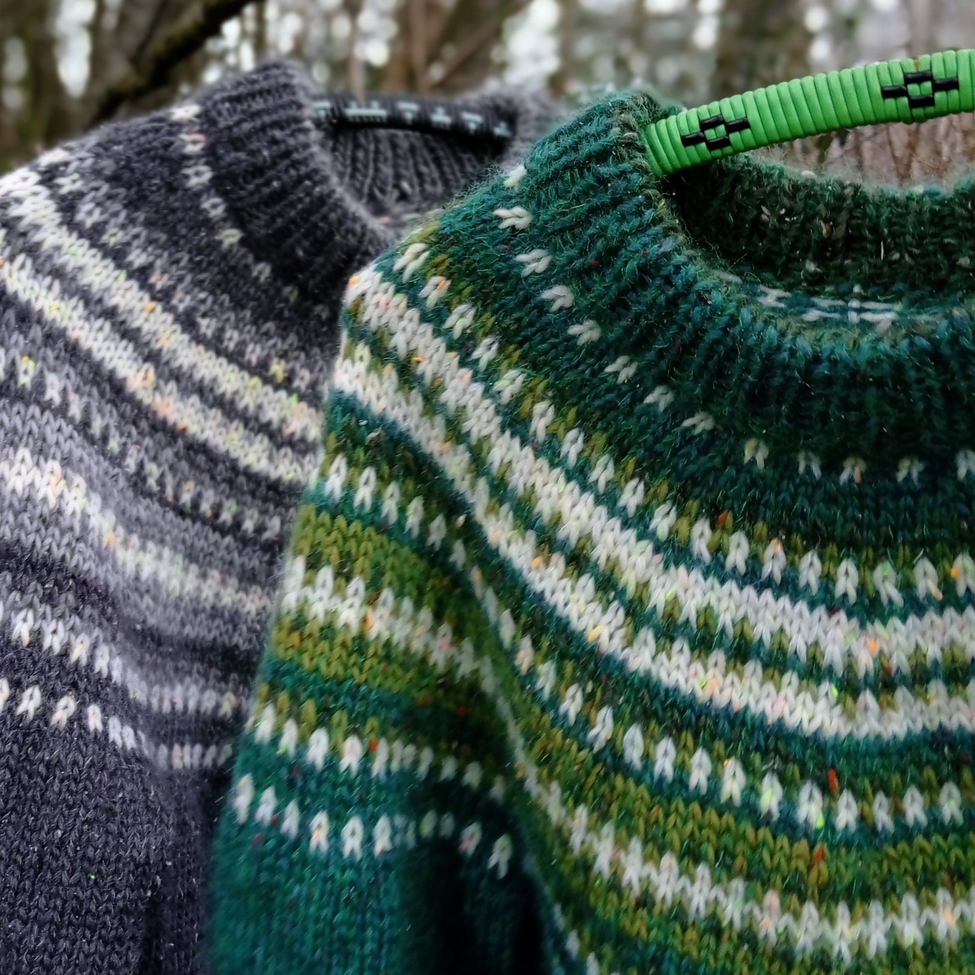 hobbii-anleitungen-blue-monday-pullover-strickanleitung-xs-3xl image 6