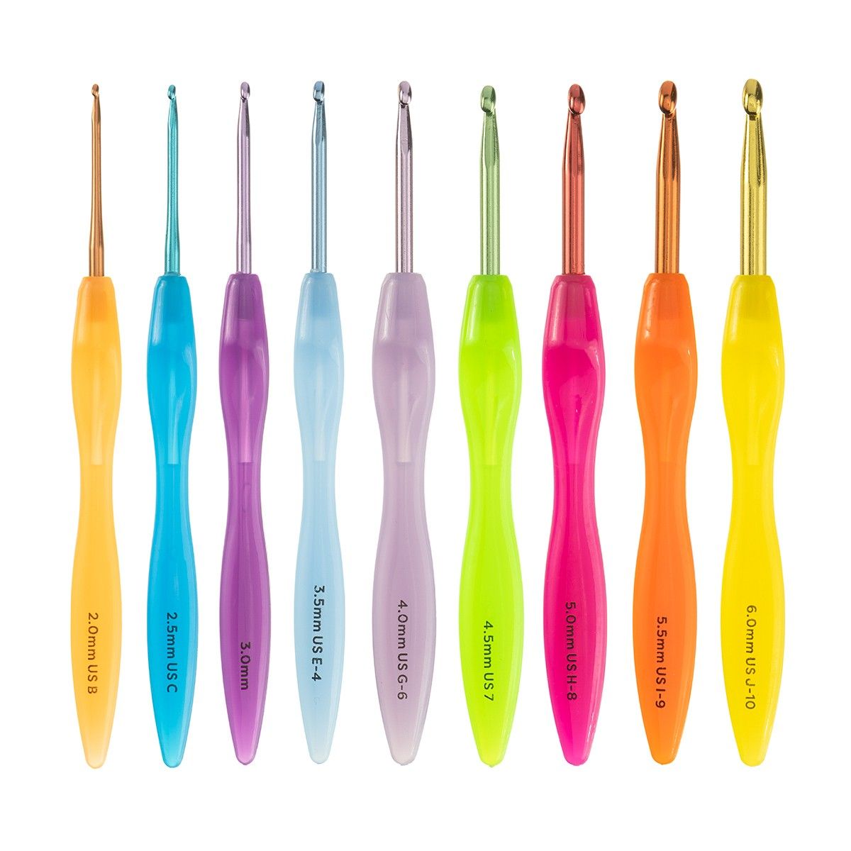 hobbii-h-kelnadeln-curvy-h-kelnadel-set-9-gr-en-2-6-mm image 1