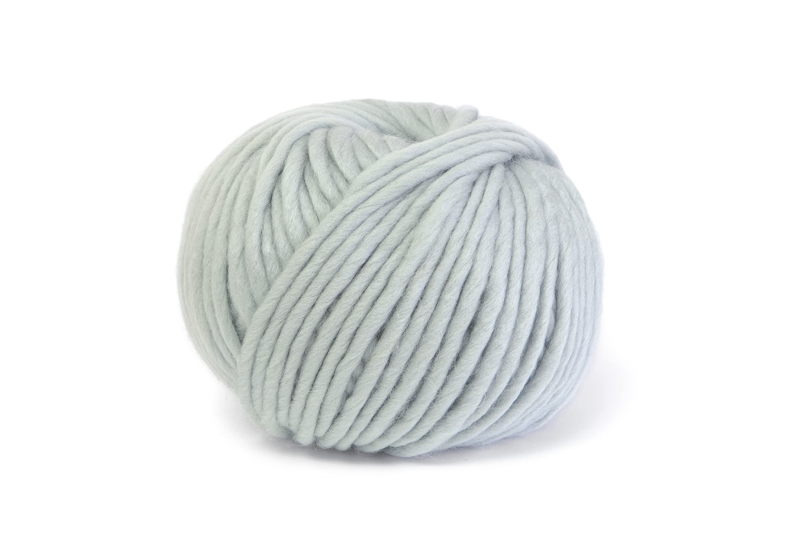 dmc-big-knit-strickgarn-200-g-farbe-106-meliert-dick image 2