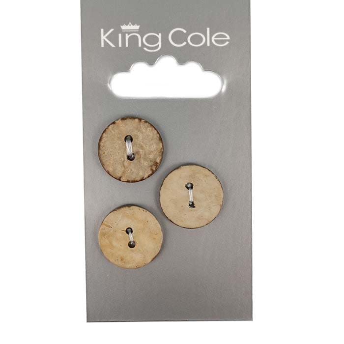 king-cole-shell-kn-pfe-beige-medium-muscheloptik-rund image 1