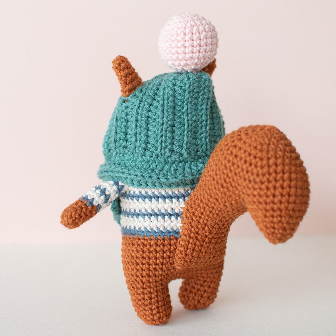 hobbii-bruno-squirrel-h-kelset-eichh-rnchen-19-cm-mit-pdf image 4