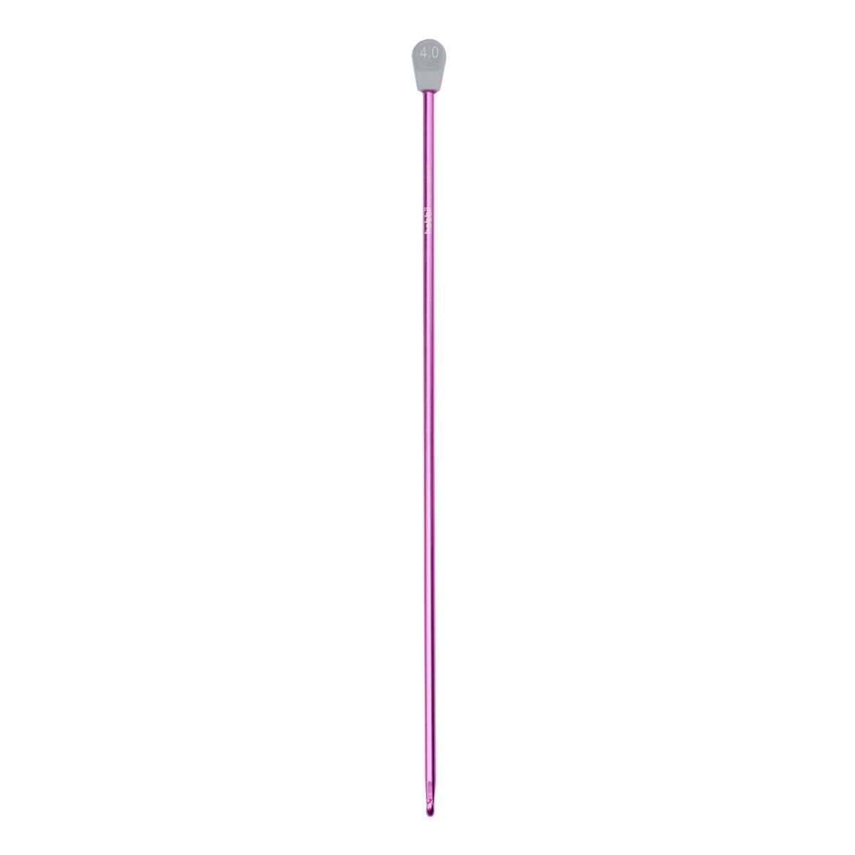 hobbii-tunesische-h-kelnadel-aluminium-27-cm-5-0-mm-fell image 7