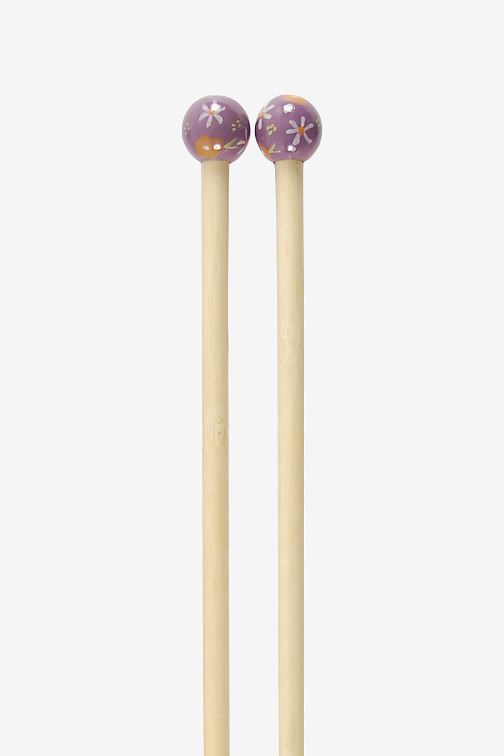dmc-bambus-stricknadeln-40-cm-gr-e-8-fuchsia image 2
