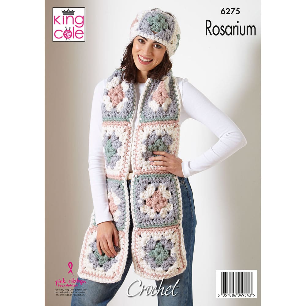 king-cole-6275-h-kelanleitung-pullover-zubeh-r-set image 2