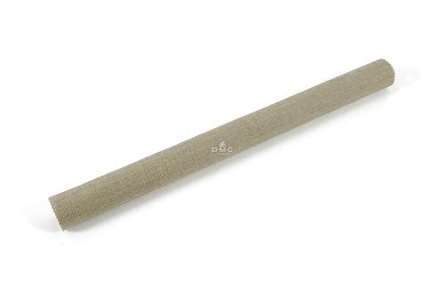 dmc-stickleinen-28-ct-leinenstoff-l-51x61-cm-natur image 5