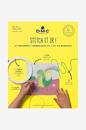 dmc-drachen-gobelin-stickset-mit-aida image 6