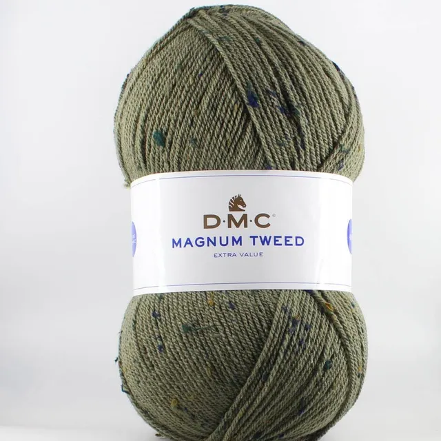 dmc-brio-magnum-colourful-strickgarn-400g-acryl-bunt image 1