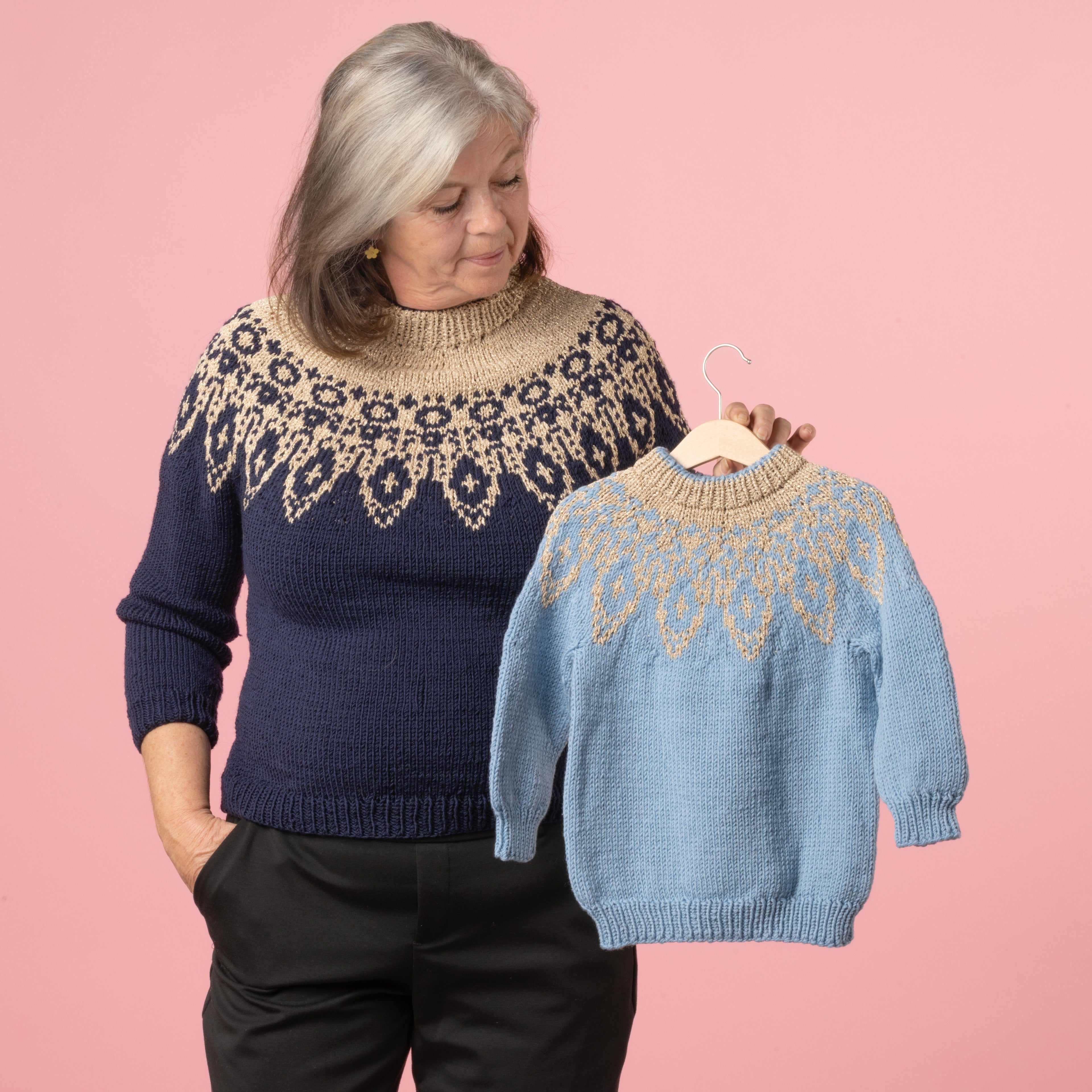 hobbii-anleitungen-xmasstar-pullover-strickanleitung-pdf-xs-3xl image 4