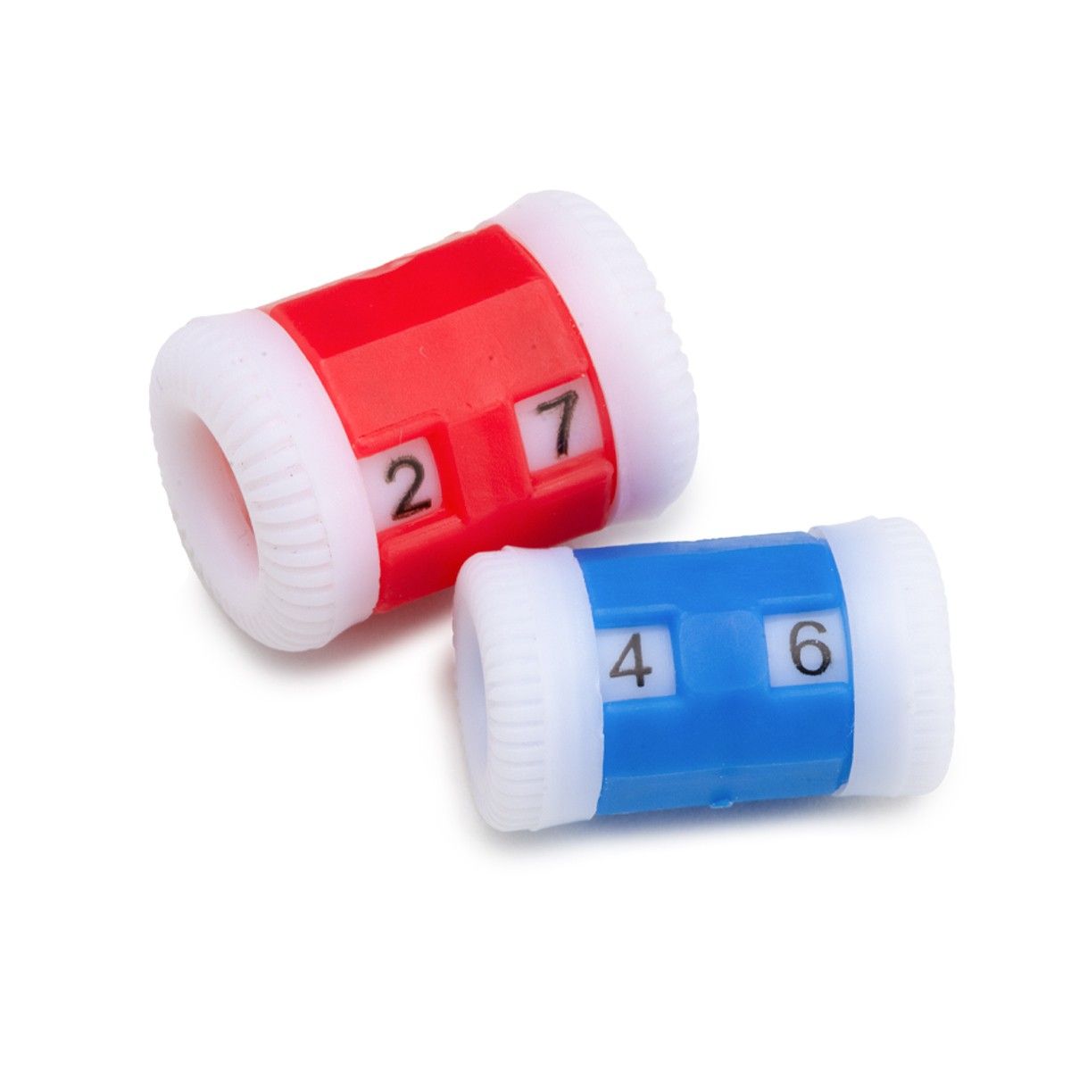 hobbii-zubeh-r-reihenz-hler-2-gr-en-strickz-hler-2er-set image 1