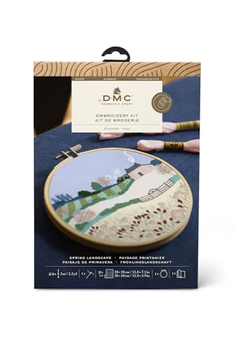 dmc-fr-hlingslandschaft-stickset-fortgeschritten image 5