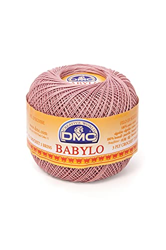 dmc-babylo-nr-10-h-kelgarn-50-g-100-baumwolle-10 image 3
