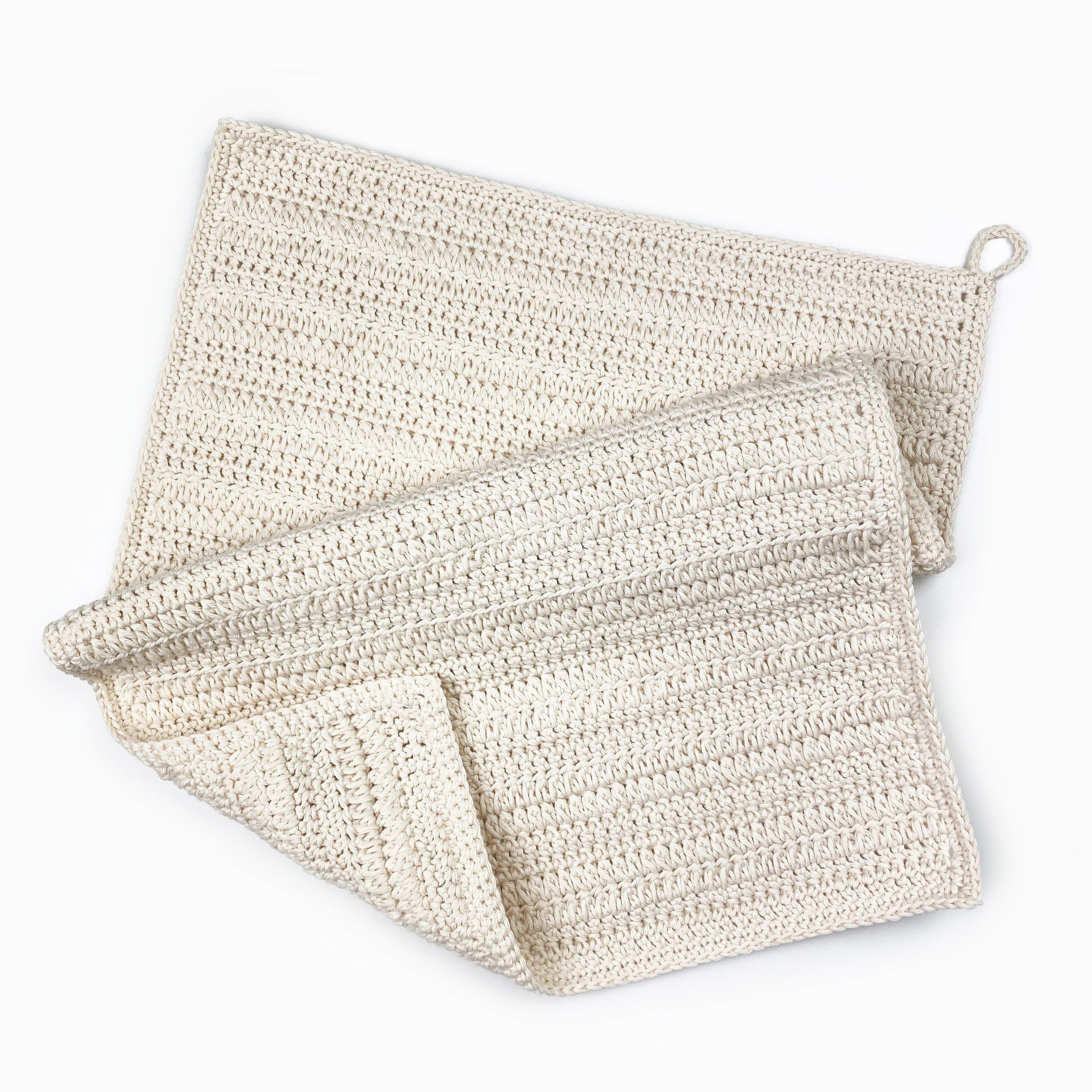 hobbii-luss-handtuch-h-kelanleitung-35-5x51-cm-baumwolle image 2