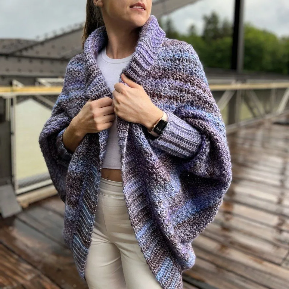 hobbii-viola-cocoon-cardigan-h-kelanleitung-pdf-xs-5xl image 1