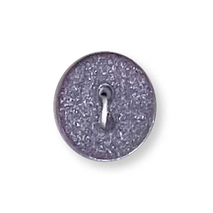 king-cole-haberdashery-glitzerknopf-lila-32-ligne image 1