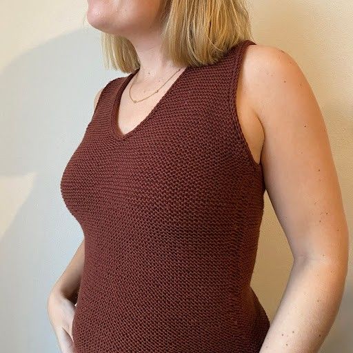 hobbii-anleitungen-ultra-easy-top-strickanleitung-xs-4xl-basic image 1