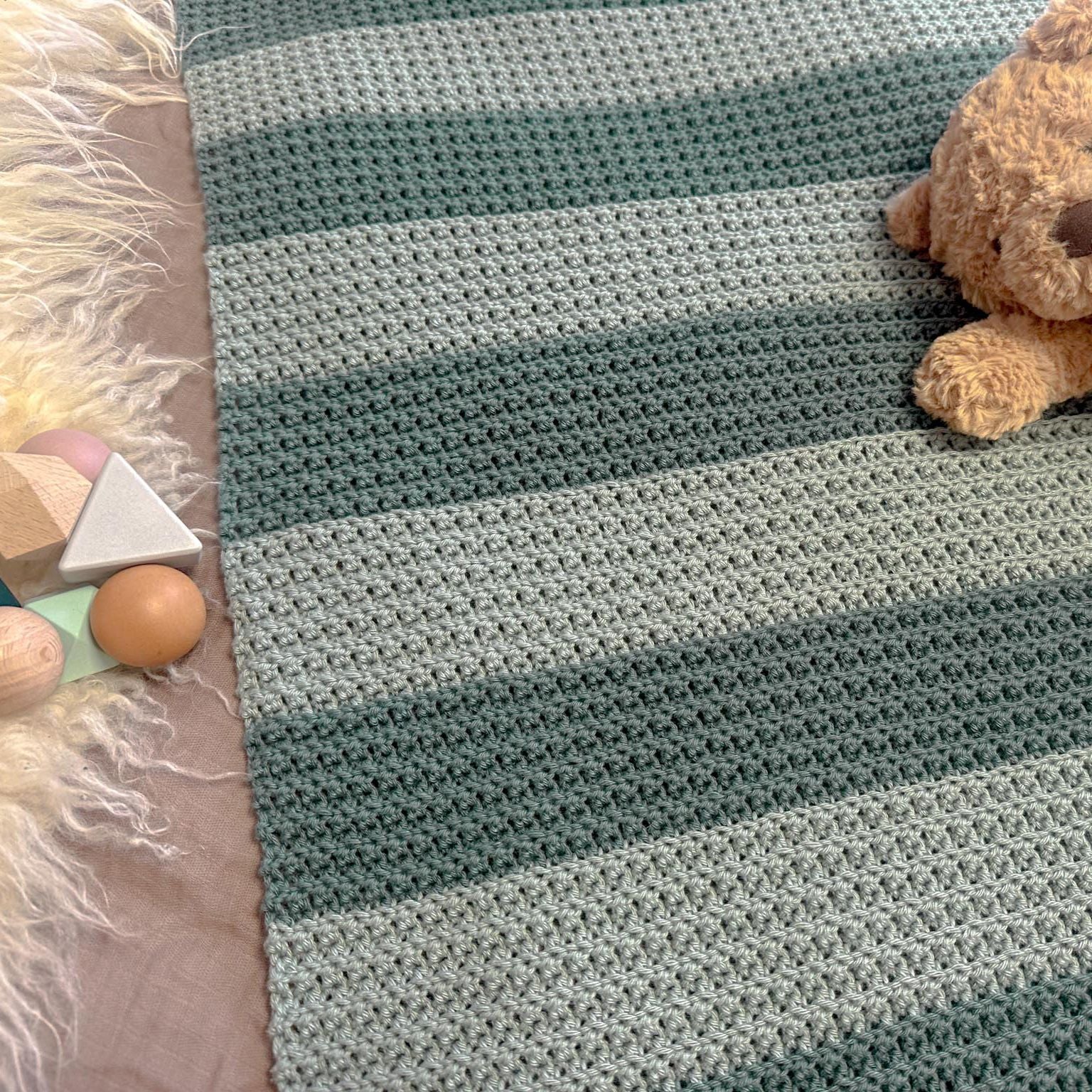 hobbii-anleitungen-grooved-babydecke-h-kelanleitung-80x70 image 5