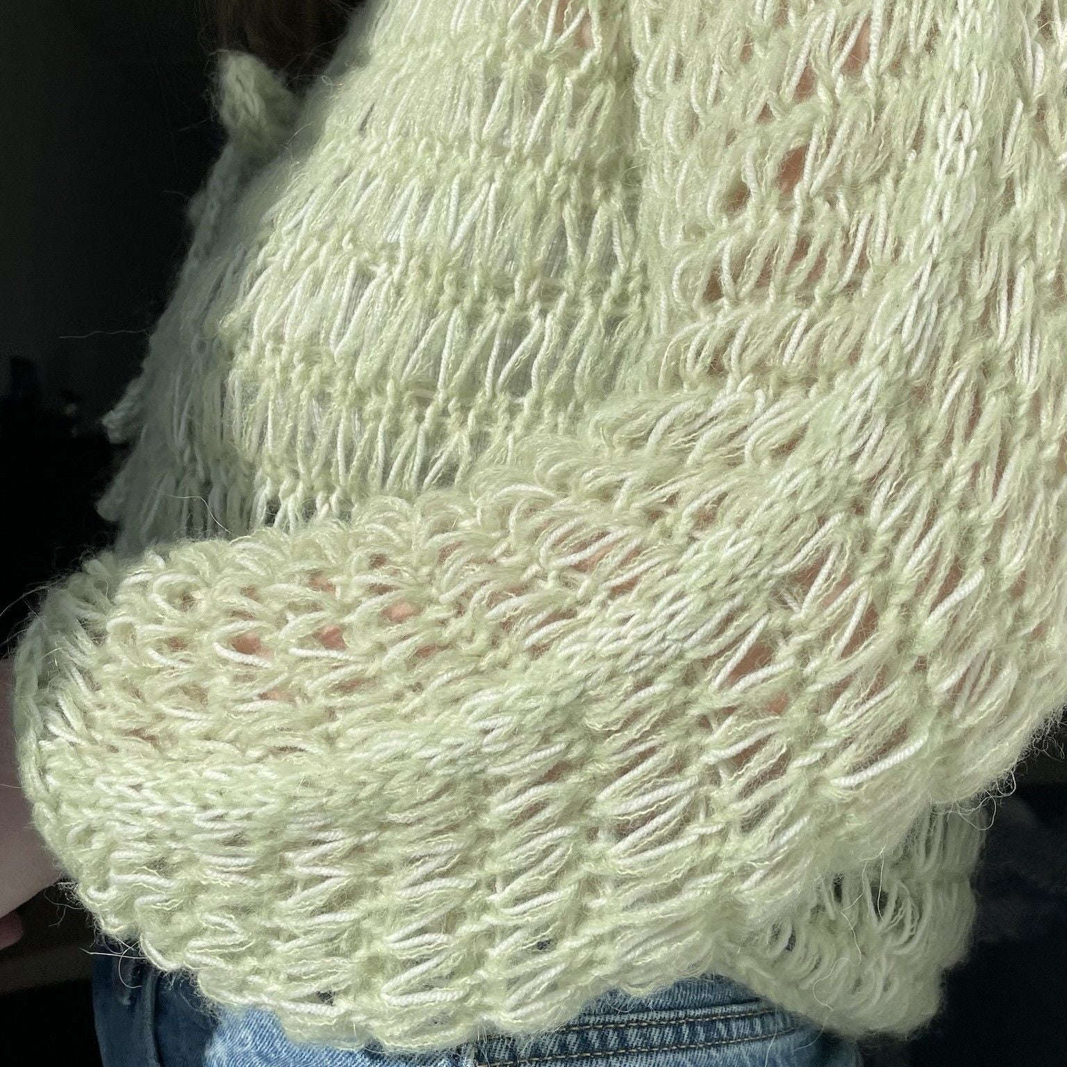 hobbii-anleitungen-easy-breezy-cardigan-strickanleitung-loch-xs-4xl image 3