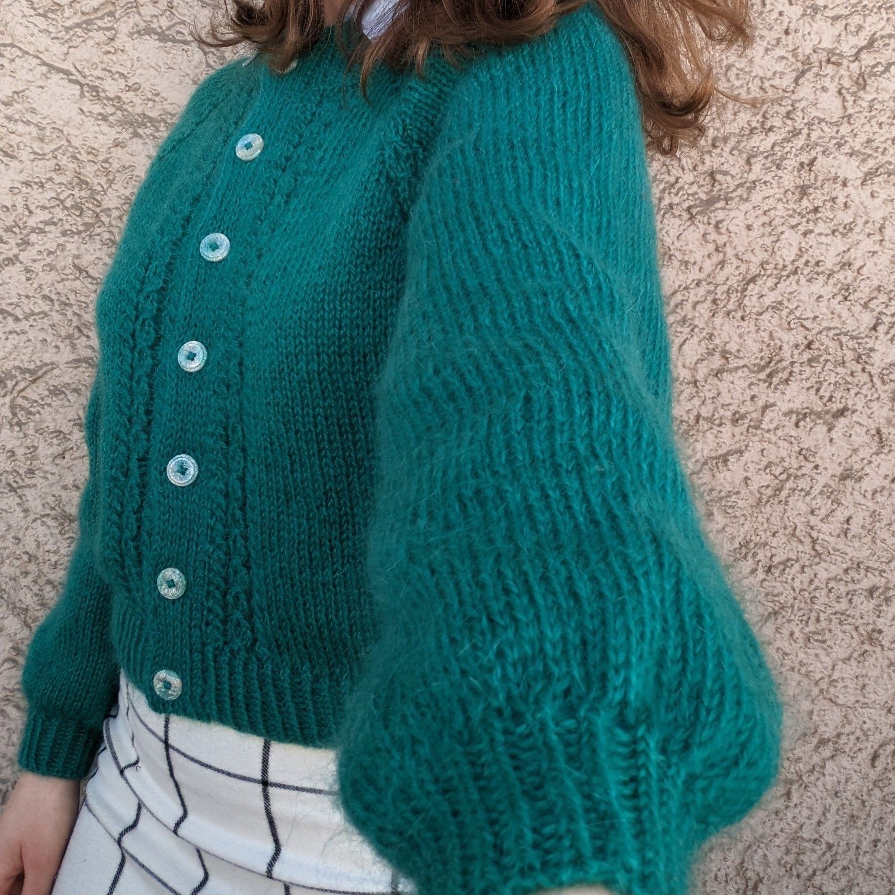 hobbii-festi-strickjacke-anleitung-xs-pdf-mit-spitze image 4