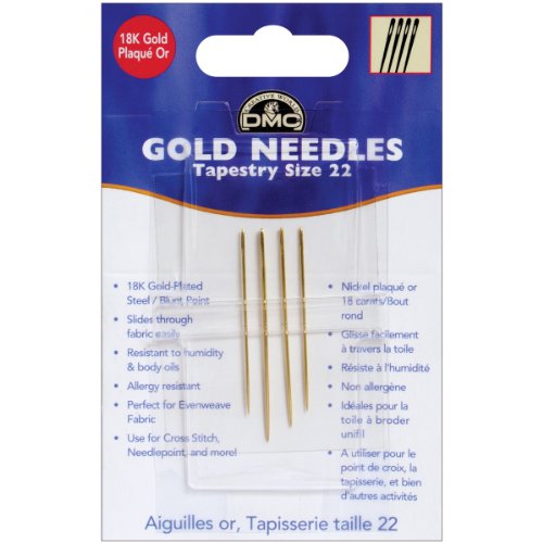 dmc-moulin-gobelin-kreuzstichnadel-22-gold-4-st-ck image 4