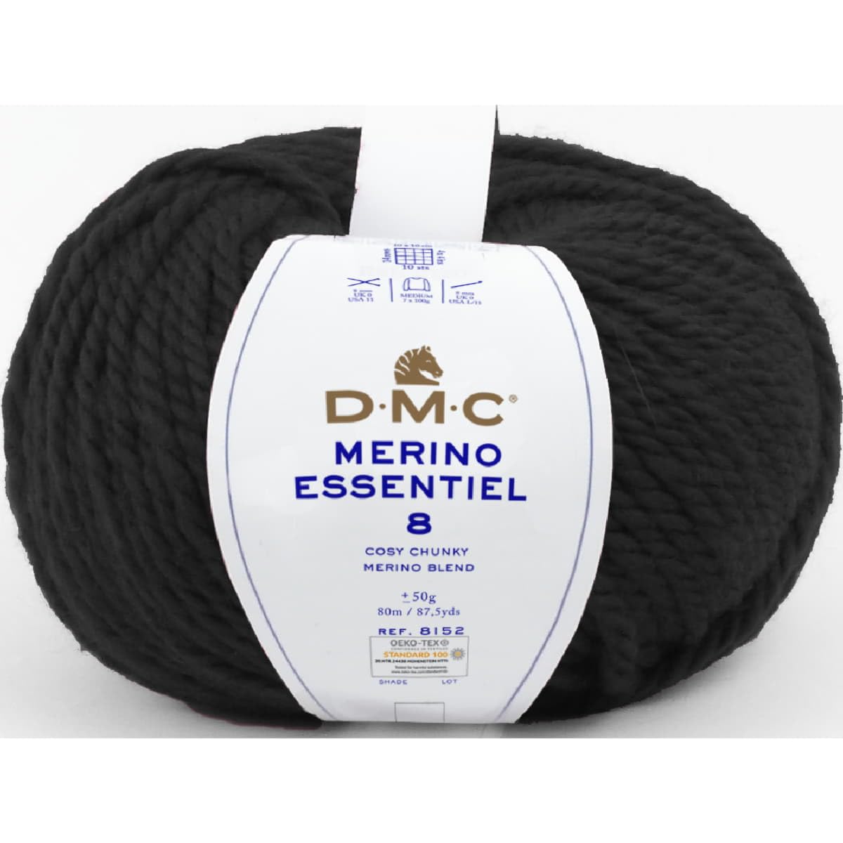 dmc-merino-essentiel-8-strickwolle-1-kn-uel-nadel-8-4 image 1
