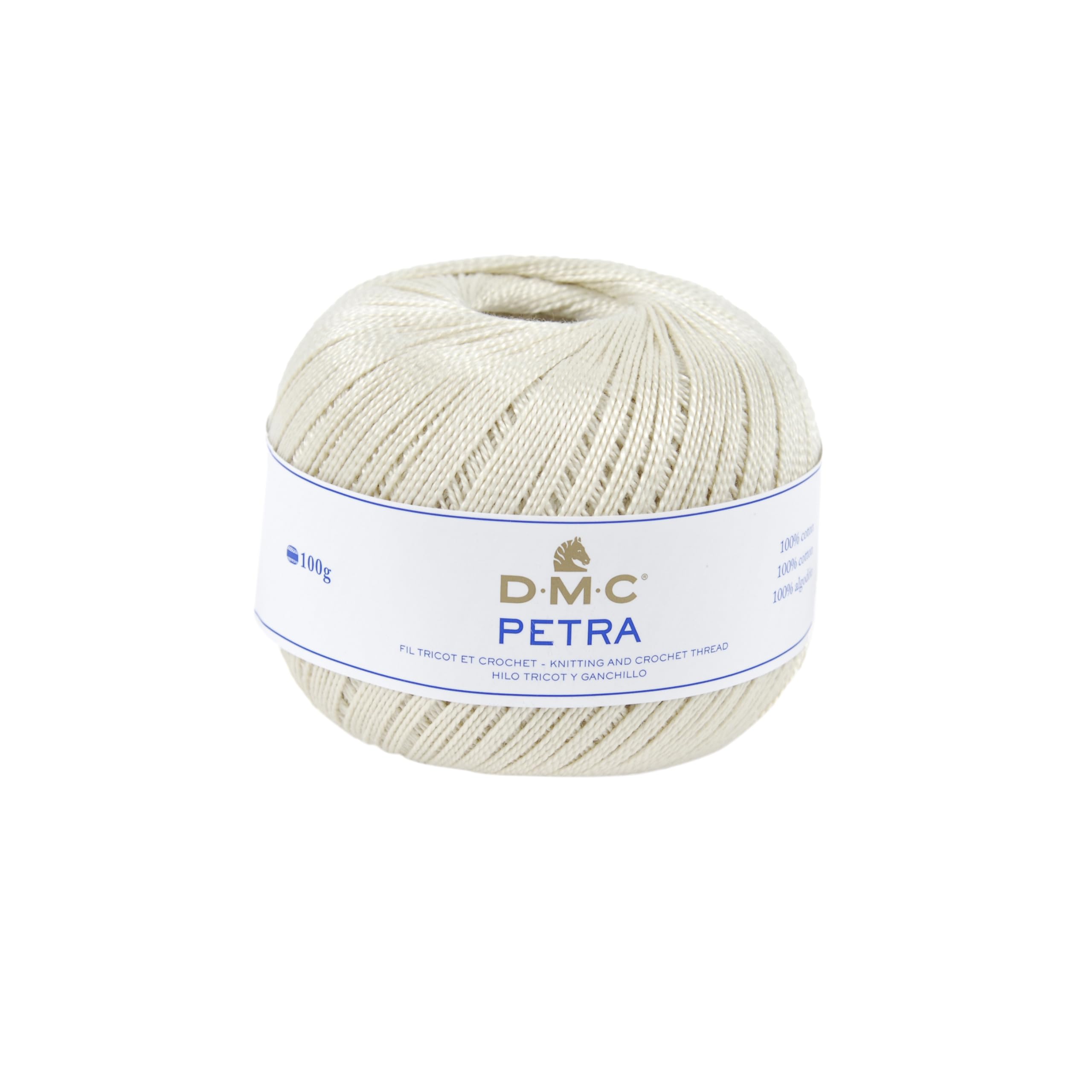 dmc-petra-nr-3-h-kelgarn-baumwolle-100-g-280-m-mercerisiert image 8