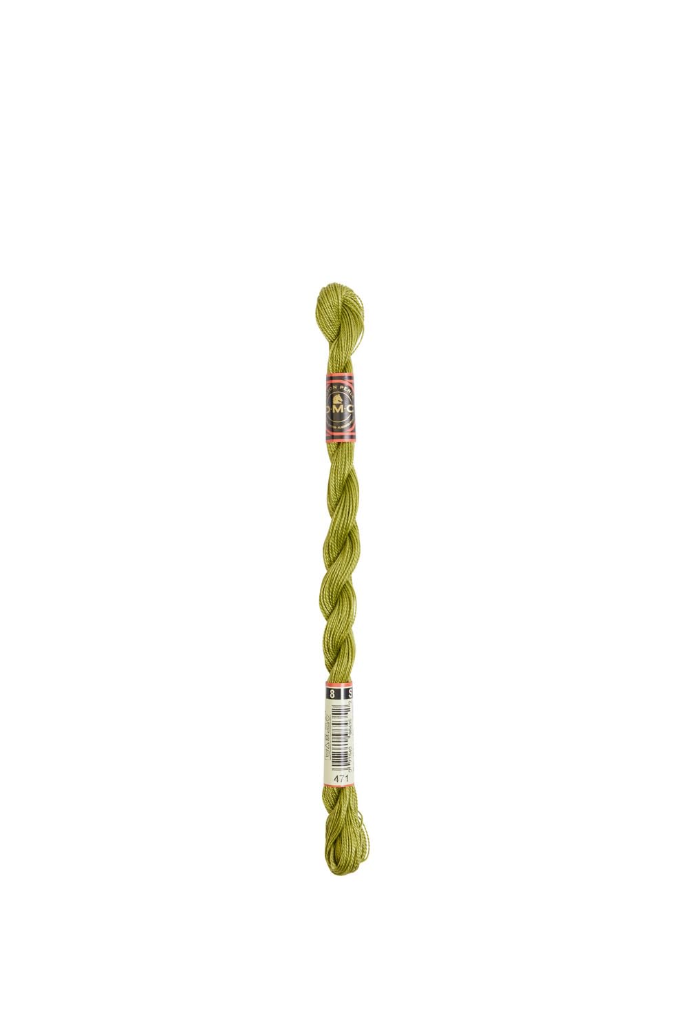 dmc-coton-perl-perlgarn-67-stickgarn-100-baumwolle image 6
