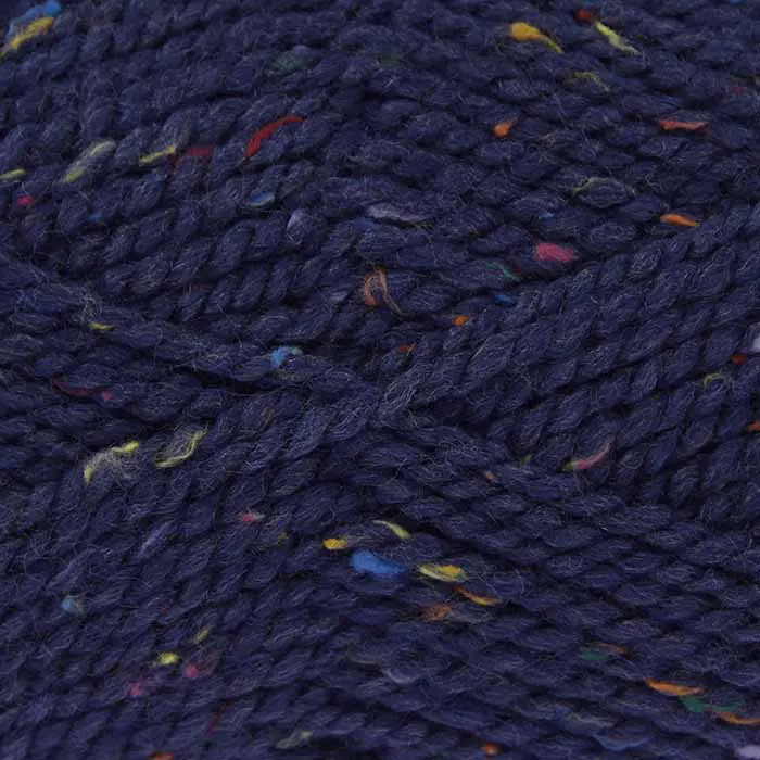 king-cole-chunky-tweed-strickgarn-chunky-tweedwolle image 4