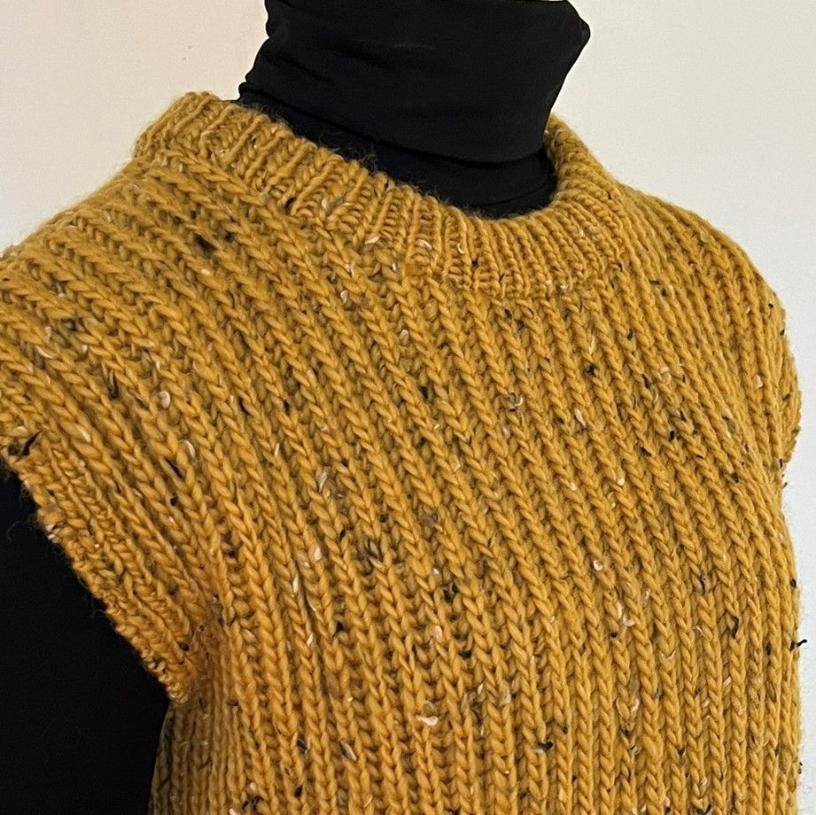 hobbii-anleitungen-aspen-slipover-strickanleitung-xs-3xl-pdf image 2