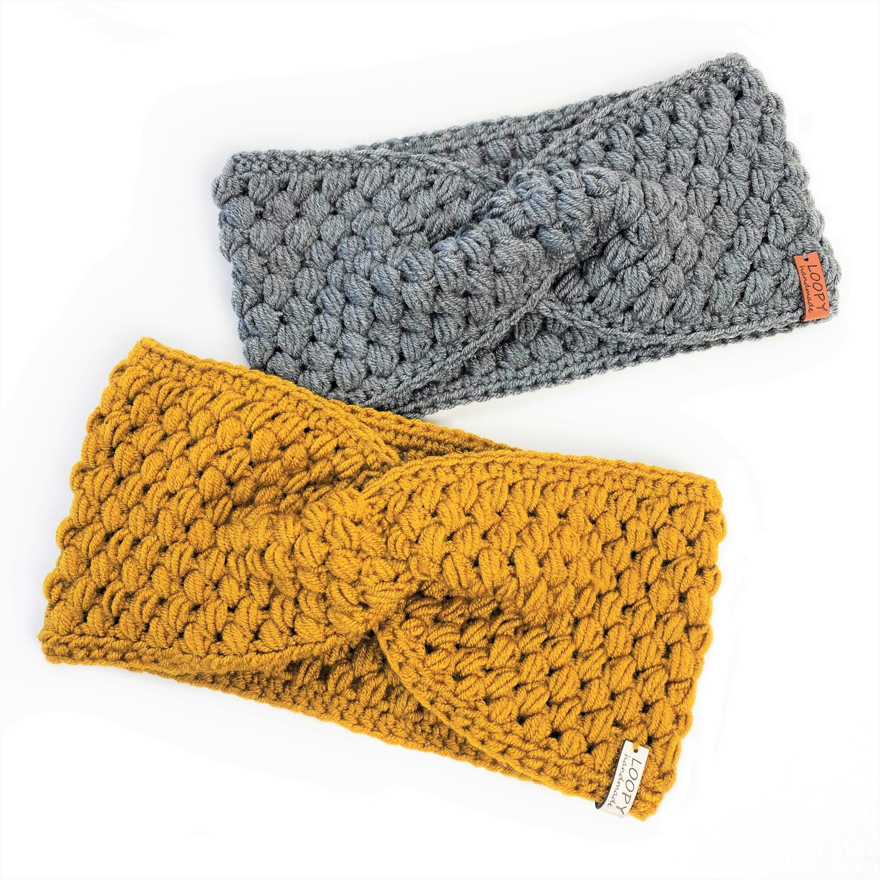 hobbii-denver-stirnband-h-kelanleitung-one-size image 2