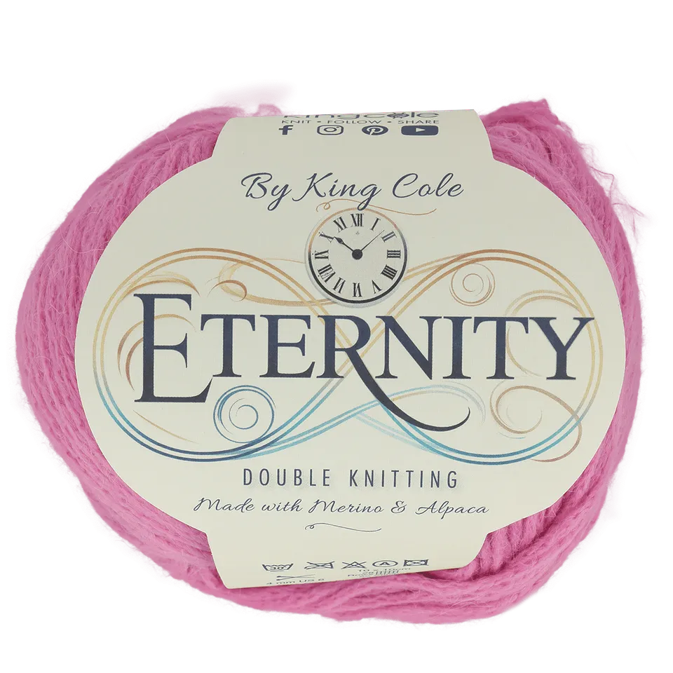 king-cole-eternity-dk-strickgarn-weich-glatt-zeitlos image 1