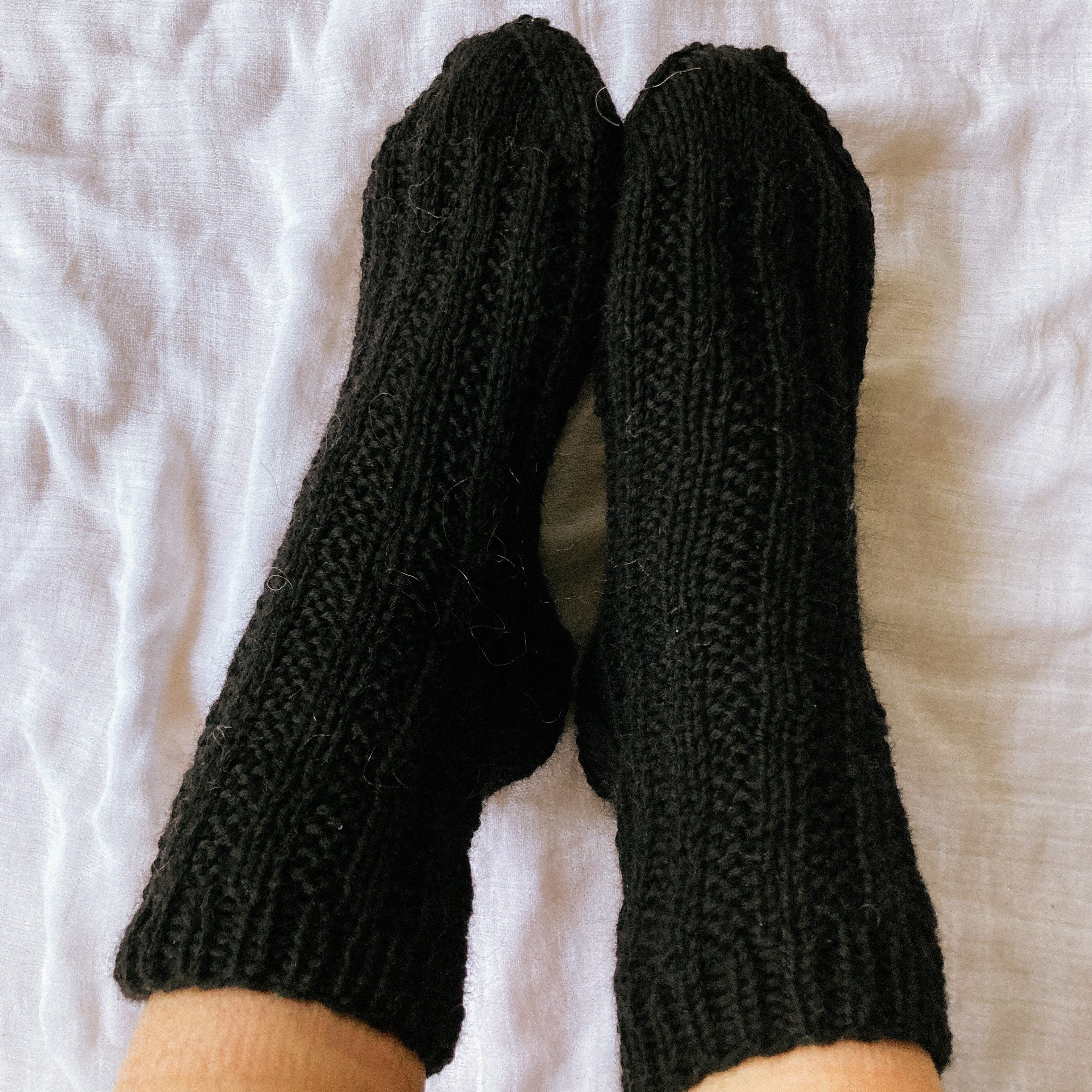 hobbii-forest-comfy-socks-socken-strickanleitung-pdf-36-43 image 3