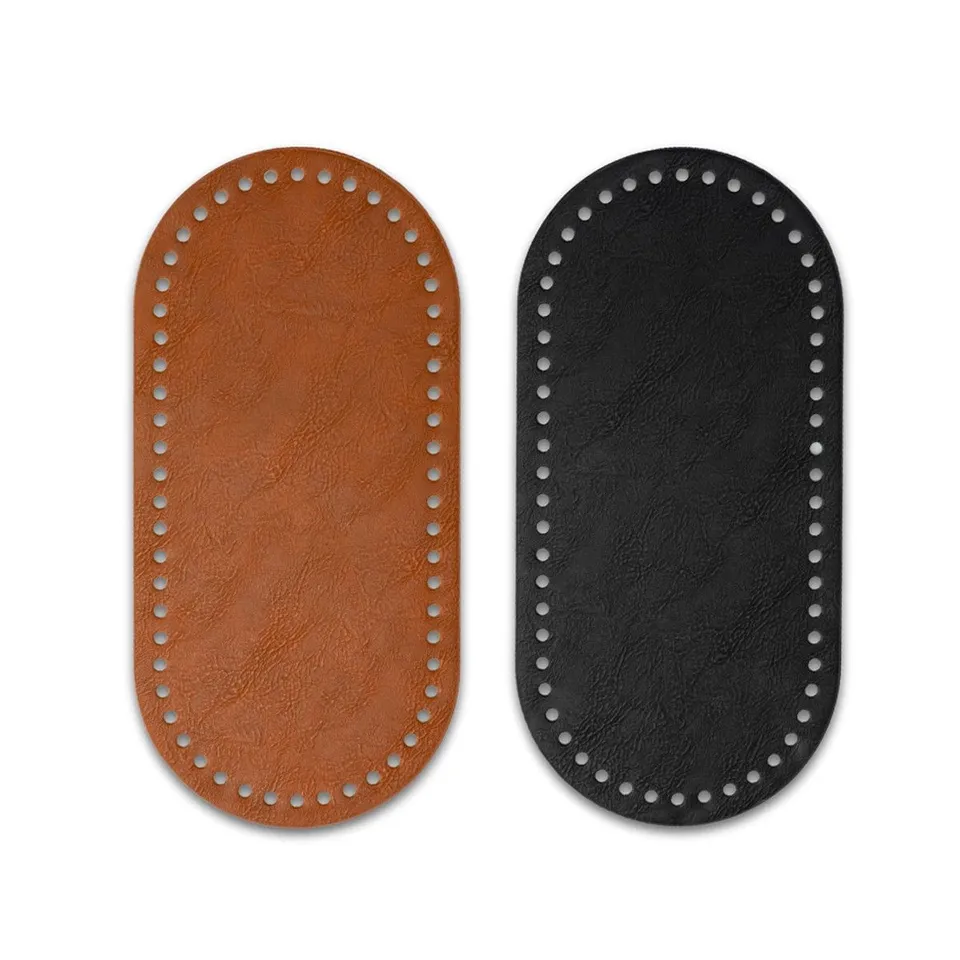 hobbii-taschenboden-k-rbchenboden-25x12-cm-schwarz image 1