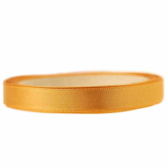 king-cole-haberdashery-satinband-gold-10mm-x-5m-doppelseitig image 1