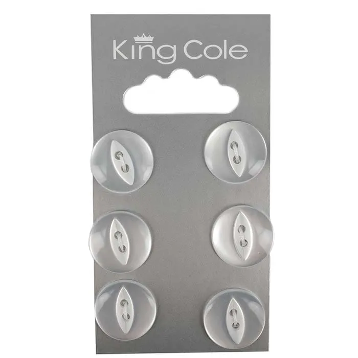 king-cole-fish-eye-kn-pfe-transparent-mittel image 1