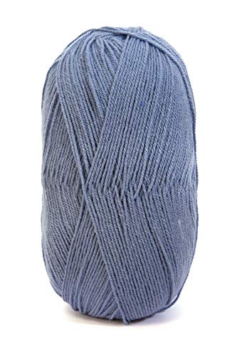 dmc-brio-magnum-strickgarn-400g-waschbare-wollmischung-2 image 3