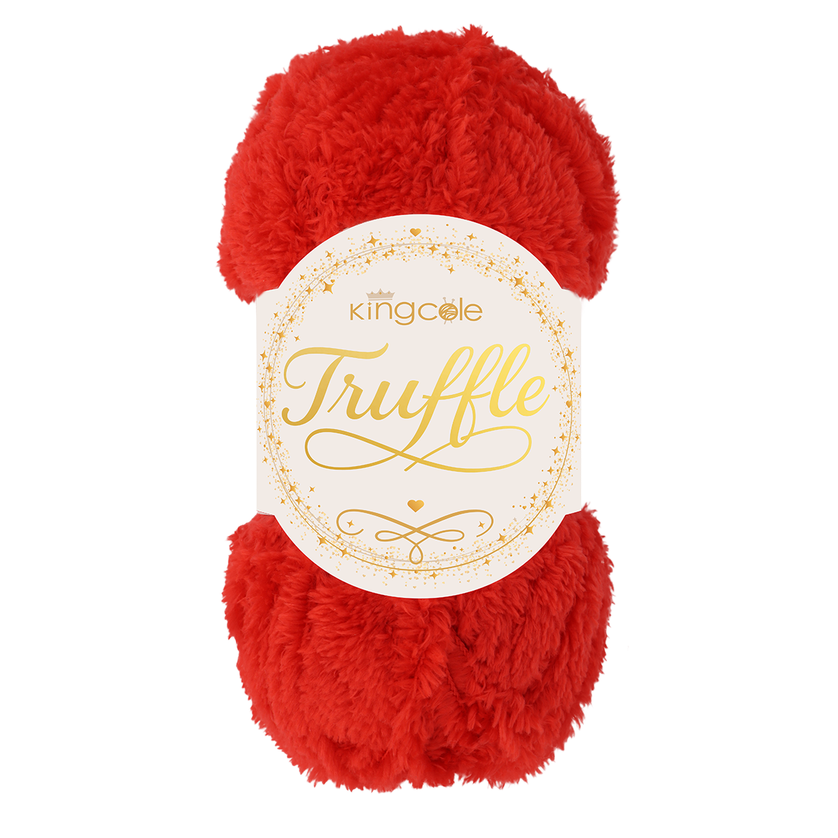 king-cole-truffle-flauschgarn-teddy-aus-polyamid-kuschelig image 1
