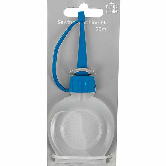 king-cole-haberdashery-n-hmaschinen-l-43ml-flasche image 1